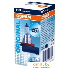 Галогенная лампа Osram H8 Original Line 1шт [64212]