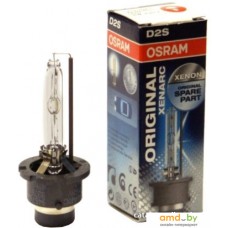 Ксеноновая лампа Osram Original Xenarc D2S 1шт