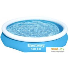 Надувной бассейн Bestway Fast Set 57456 (305х66)