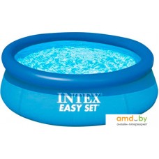 Надувной бассейн Intex Easy Set 396x84 [28143NP]