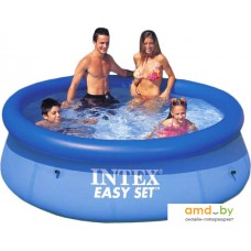 Надувной бассейн Intex Easy Set 244x76 (56970/28110)