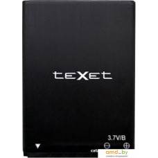 Аккумулятор для телефона TeXet TM-B227