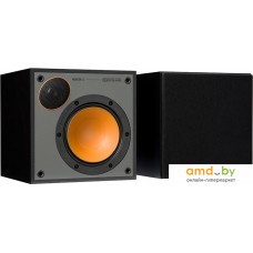 Акустика Monitor Audio Monitor 50 (черный)