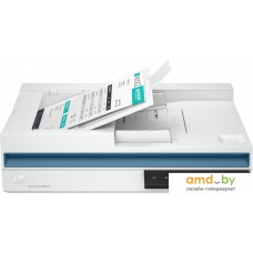 Сканер HP ScanJet Pro 3600 f1 20G06A