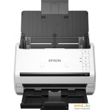 Сканер Epson WorkForce DS-530 с планшетным модулем сканирования B12B819011FB