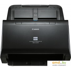 Сканер Canon imageFORMULA DR-C240