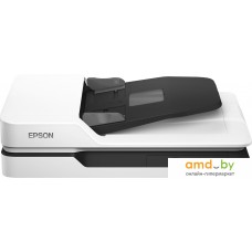 Сканер Epson WorkForce DS-1630