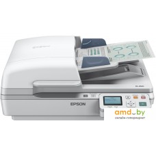 Сканер Epson WorkForce DS-7500N