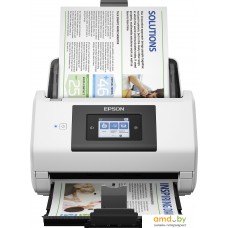 Сканер Epson WorkForce DS-780N