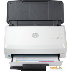 Сканер HP ScanJet Pro 2000 s2 6FW06A