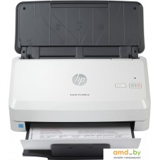 Сканер HP ScanJet Pro 3000 s4 6FW07A