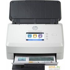 Сканер HP ScanJet Enterprise Flow N7000 snw1 6FW10A