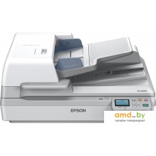 Сканер Epson WorkForce DS-60000N