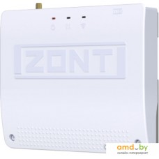 Терморегулятор Zont Smart New