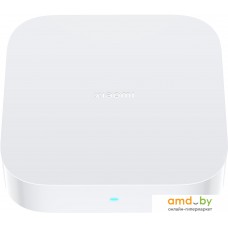 Центр управления (хаб) Xiaomi Smart Home Hub 2 ZNDMWG04LM (международная версия)