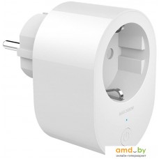 Умная розетка Xiaomi Smart Plug 2 Wi-Fi ZNCZ302KK (международная версия)