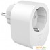 Умная розетка Xiaomi Smart Plug 2 Wi-Fi ZNCZ302KK (международная версия). Фото №1