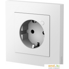 Умная розетка Aqara Aqara Wall Outlet H2 WP-P01D