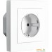 Умная розетка Aqara Aqara Wall Outlet H2 WP-P01D. Фото №2