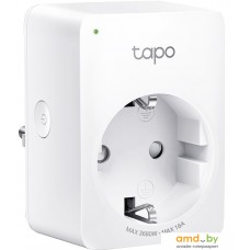 Умная розетка TP-Link Tapo P110