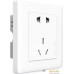 Умная розетка Aqara Smart Wall Socket (ZigBee). Фото №2