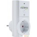 Умная розетка EnerGenie EG-PM1W-001. Фото №1