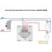 Выключатель Aqara Smart Wall Switch H1 двухклавишный c нейтралью (серый). Фото №2