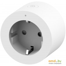 Умная розетка Aqara Smart Plug (европейская версия)