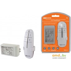 Реле TDM Electric ПУ2-МK-3 SQ1508-0106