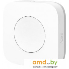 Выключатель Aqara Wireless Mini Switch T1 (белый)