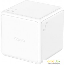 Пульт ДУ Aqara Cube T1 Pro CTP-R01 (международная версия)