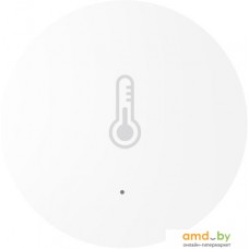 Датчик Xiaomi MiJia Temperature and Humidity Sensor