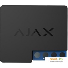 Реле Ajax WallSwitch