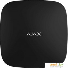 Центр управления/хаб Ajax Hub 2 Plus (черный)