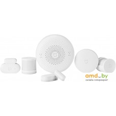 Набор умного дома Xiaomi Mi Smart Sensor Set