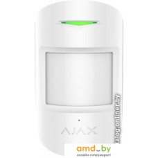 Датчик Ajax CombiProtect (белый)