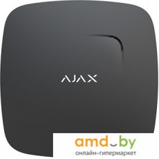 Датчик Ajax FireProtect Plus (черный)