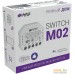 Реле Hiper IoT Switch M02. Фото №3