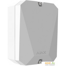 Контроллер Ajax MultiTransmitter (белый)