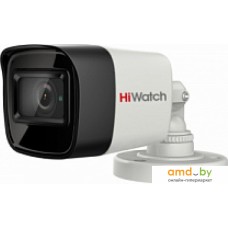 CCTV-камера HiWatch DS-T800(B) (2.8 мм)