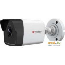 CCTV-камера HiWatch DS-T500P(B) (3.6 мм)