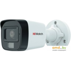 CCTV-камера HiWatch DS-T500A(B) (2.8 мм)