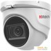 CCTV-камера HiWatch DS-T803(B) (2.8 мм). Фото №1