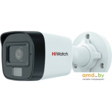 CCTV-камера HiWatch DS-T200A(B) (3.6 мм)