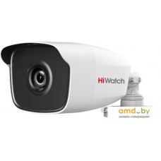 CCTV-камера HiWatch DS-T120 (2.8 мм)