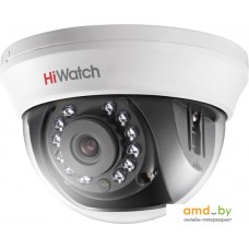 CCTV-камера HiWatch DS-T591 (2.8 мм)