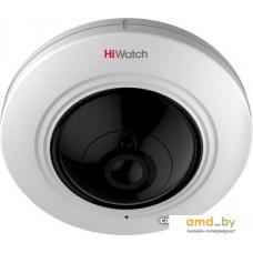 CCTV-камера HiWatch DS-T501