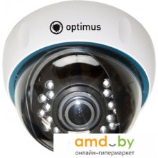 CCTV-камера Optimus AHD-H024.0(2.8-12)