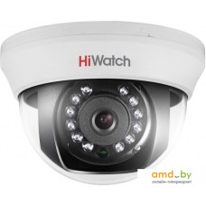 CCTV-камера HiWatch DS-T201 (2.8 мм)