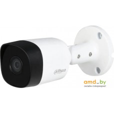 CCTV-камера Dahua DH-HAC-B2A51P-0280B-S2